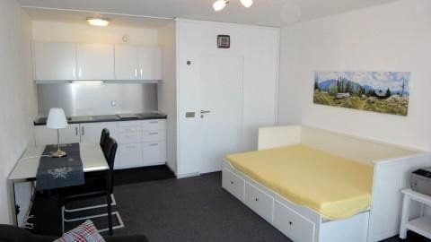 Prodej bytu 1+1 38 m², Riesstr. 65, München, Bavorsko Prodej bytu 1+1 38 m², Riesstr. 65, München, Bavorsko