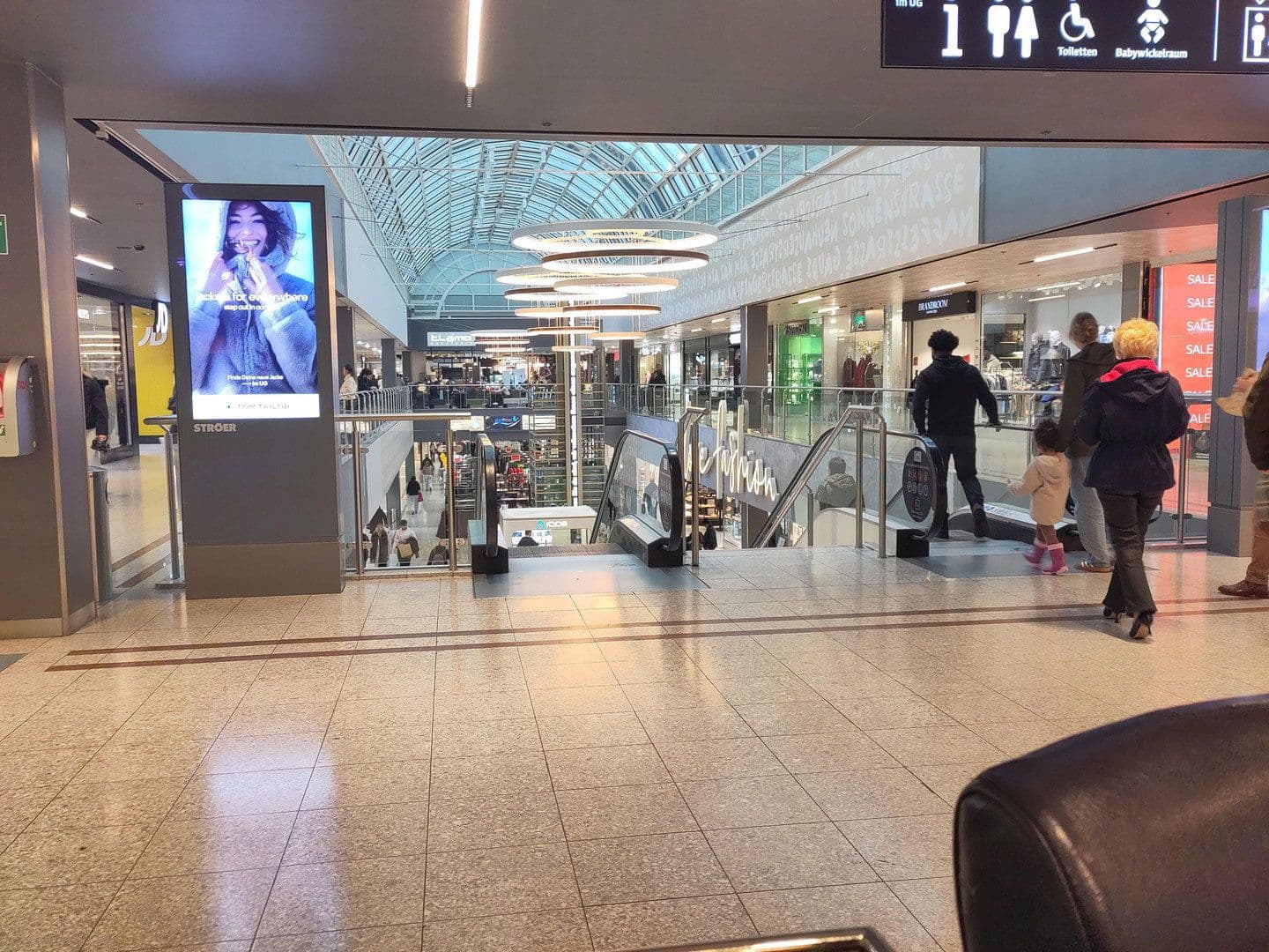 Prodej bytu 1+1 38 m², Riesstr. 65, München, Bavorsko Prodej bytu 1+1 38 m², Riesstr. 65, München, Bavorsko