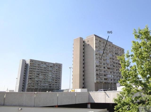 Prodej bytu 1+1 38 m², Riesstr. 65, München, Bavorsko Prodej bytu 1+1 38 m², Riesstr. 65, München, Bavorsko