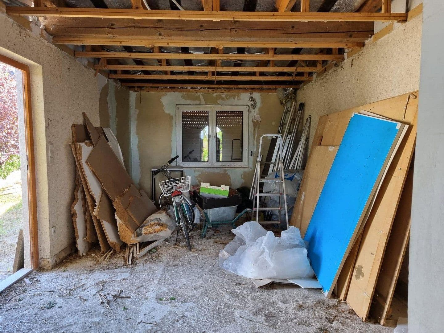 Prodej domu 70 m², pozemek 524 m², Loobgrabenweg 16, Neufeld an der Leitha, Hradsko Prodej domu 70 m², pozemek 524 m², Loobgrabenweg 16, Neufeld an der Leitha, Hradsko