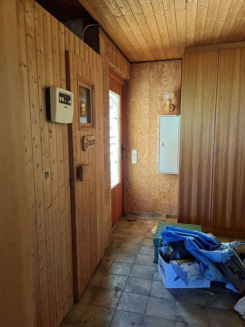 Prodej domu 70 m², pozemek 524 m², Loobgrabenweg 16, Neufeld an der Leitha, Hradsko Prodej domu 70 m², pozemek 524 m², Loobgrabenweg 16, Neufeld an der Leitha, Hradsko