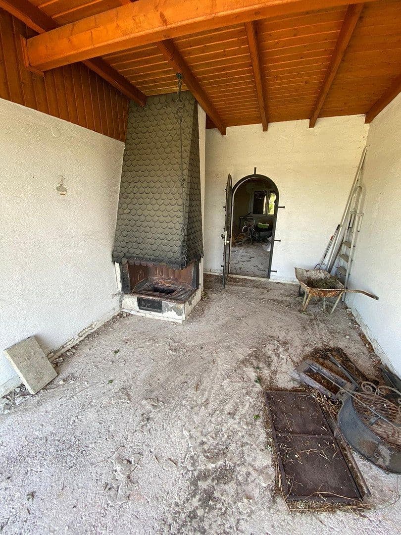 Prodej domu 70 m², pozemek 524 m², Loobgrabenweg 16, Neufeld an der Leitha, Hradsko Prodej domu 70 m², pozemek 524 m², Loobgrabenweg 16, Neufeld an der Leitha, Hradsko