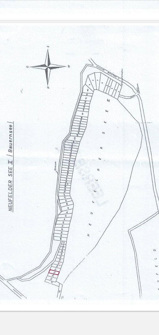 Prodej domu 70 m², pozemek 524 m², Loobgrabenweg 16, Neufeld an der Leitha, Hradsko Prodej domu 70 m², pozemek 524 m², Loobgrabenweg 16, Neufeld an der Leitha, Hradsko