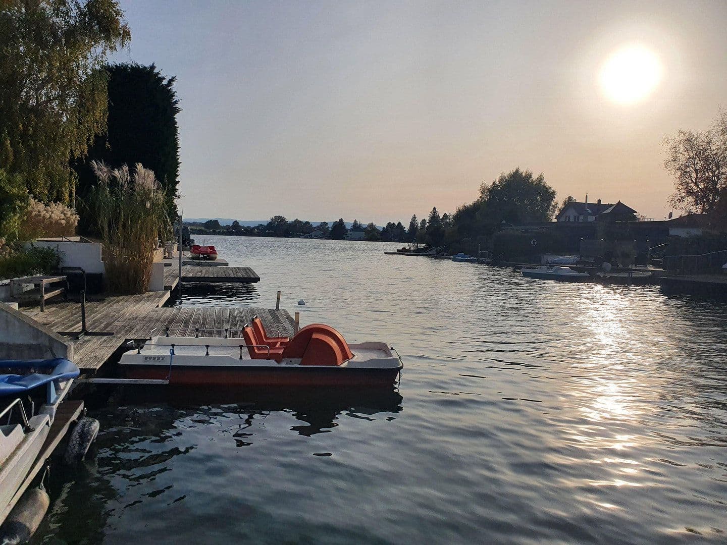 Prodej domu 70 m², pozemek 524 m², Loobgrabenweg 16, Neufeld an der Leitha, Hradsko Prodej domu 70 m², pozemek 524 m², Loobgrabenweg 16, Neufeld an der Leitha, Hradsko