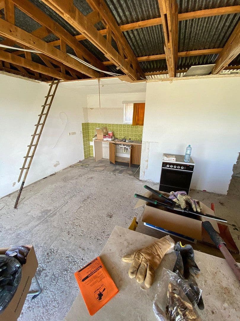 Prodej domu 70 m², pozemek 524 m², Loobgrabenweg 16, Neufeld an der Leitha, Hradsko Prodej domu 70 m², pozemek 524 m², Loobgrabenweg 16, Neufeld an der Leitha, Hradsko