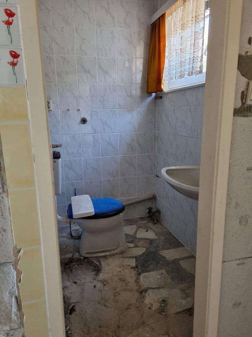 Prodej domu 70 m², pozemek 524 m², Loobgrabenweg 16, Neufeld an der Leitha, Hradsko Prodej domu 70 m², pozemek 524 m², Loobgrabenweg 16, Neufeld an der Leitha, Hradsko