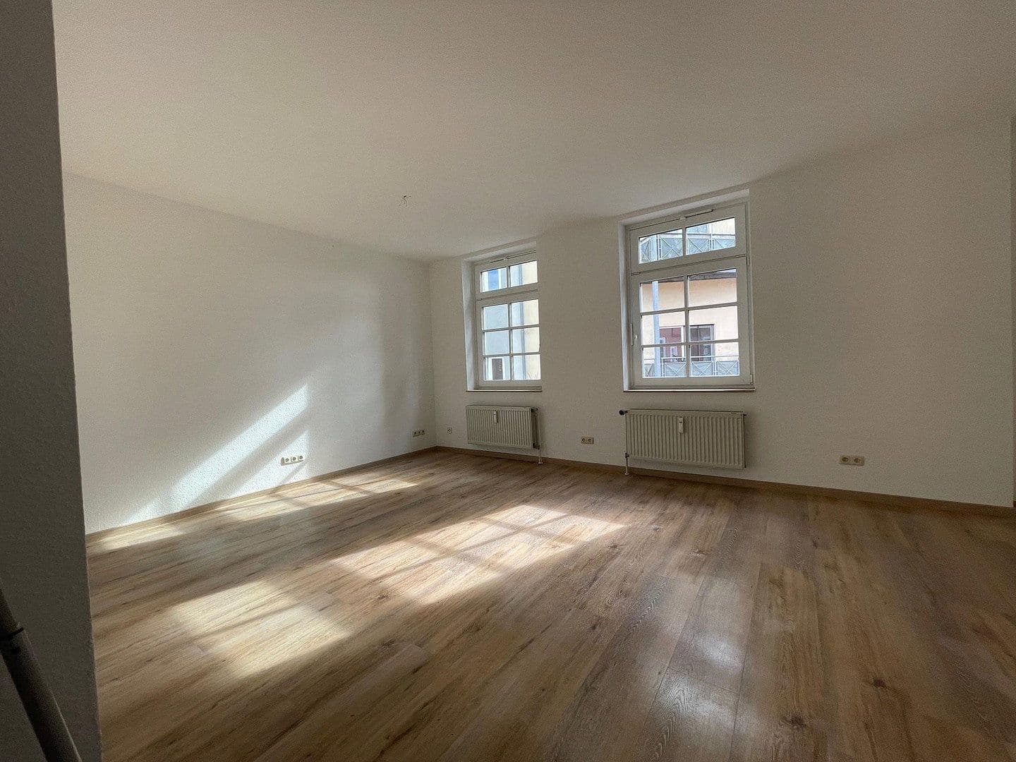 Pronájem bytu 2+1 66 m², Alte Wache 6, Lauenburg/Elbe, Šlesvicko-Holštýnsko Pronájem bytu 2+1 66 m², Alte Wache 6, Lauenburg/Elbe, Šlesvicko-Holštýnsko