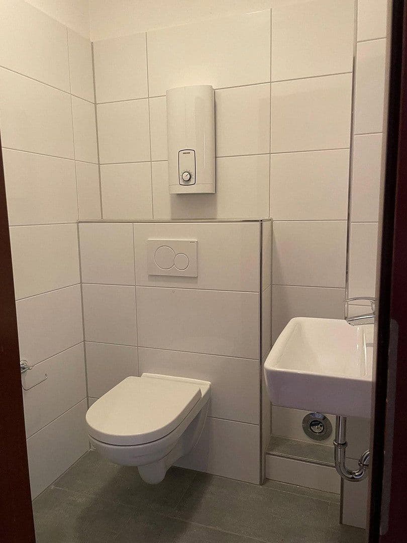 Pronájem bytu 2+1 66 m², Alte Wache 6, Lauenburg/Elbe, Šlesvicko-Holštýnsko Pronájem bytu 2+1 66 m², Alte Wache 6, Lauenburg/Elbe, Šlesvicko-Holštýnsko