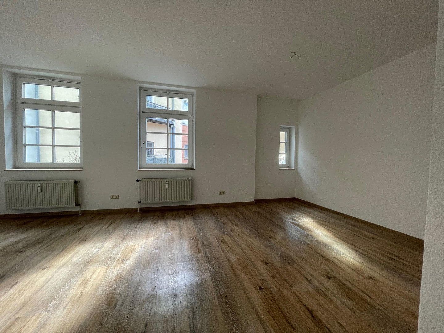 Pronájem bytu 2+1 66 m², Alte Wache 6, Lauenburg/Elbe, Šlesvicko-Holštýnsko Pronájem bytu 2+1 66 m², Alte Wache 6, Lauenburg/Elbe, Šlesvicko-Holštýnsko