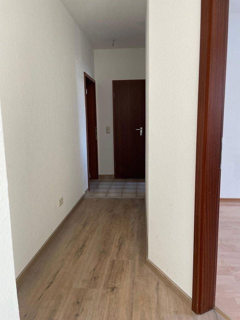 Pronájem bytu 2+1 66 m², Alte Wache 6, Lauenburg/Elbe, Šlesvicko-Holštýnsko Pronájem bytu 2+1 66 m², Alte Wache 6, Lauenburg/Elbe, Šlesvicko-Holštýnsko