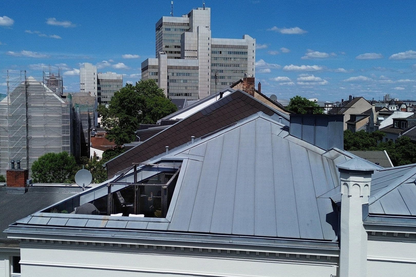 Prodej bytu 2+1 77 m², Bonn, Severní Porýní-Vestfálsko Prodej bytu 2+1 77 m², Bonn, Severní Porýní-Vestfálsko