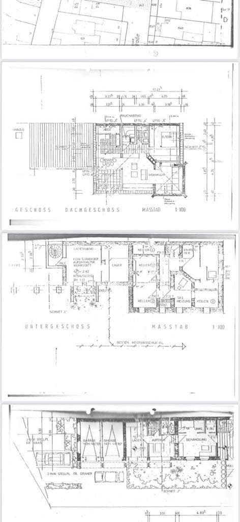 Prodej bytu 2+1 77 m², Bonn, Severní Porýní-Vestfálsko Prodej bytu 2+1 77 m², Bonn, Severní Porýní-Vestfálsko