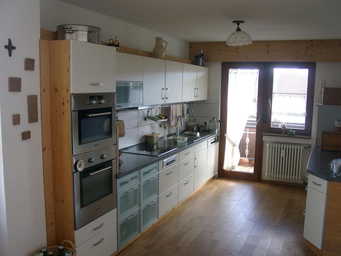 Prodej bytu 4+1 96 m², Schömberg, Bádensko-Württembersko Prodej bytu 4+1 96 m², Schömberg, Bádensko-Württembersko