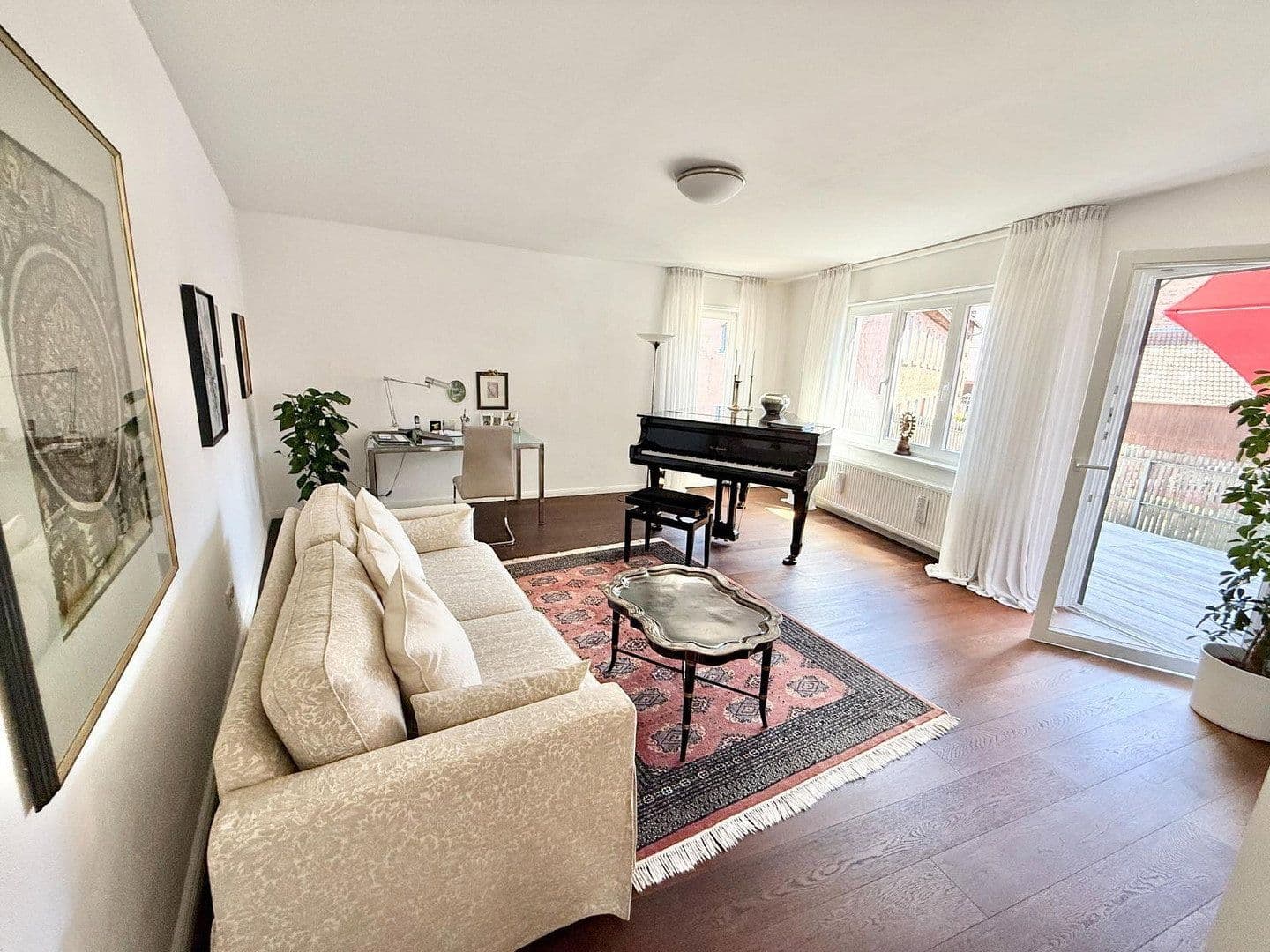 Prodej domu 273 m², pozemek 405 m², Gelnhausen, Hessen Prodej domu 273 m², pozemek 405 m², Gelnhausen, Hessen