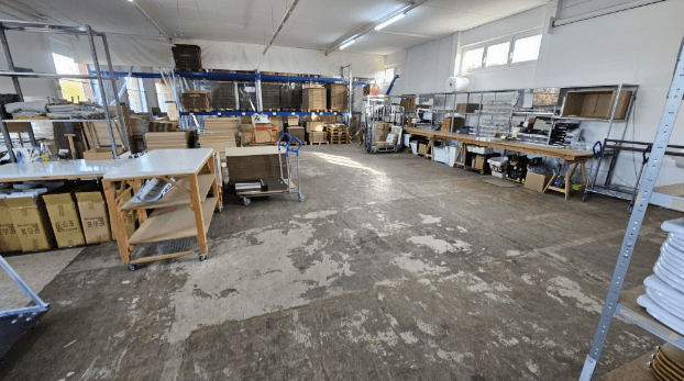 Prodej nebytového prostoru 2.950 m², Niederau, Sasko Prodej nebytového prostoru 2.950 m², Niederau, Sasko