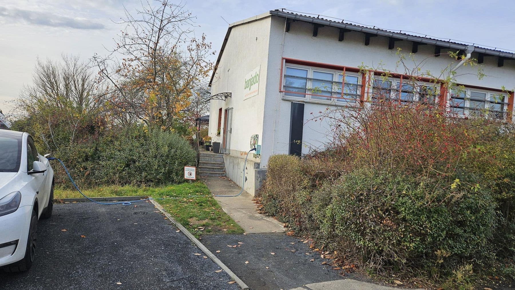 Prodej nebytového prostoru 2.950 m², Niederau, Sasko Prodej nebytového prostoru 2.950 m², Niederau, Sasko