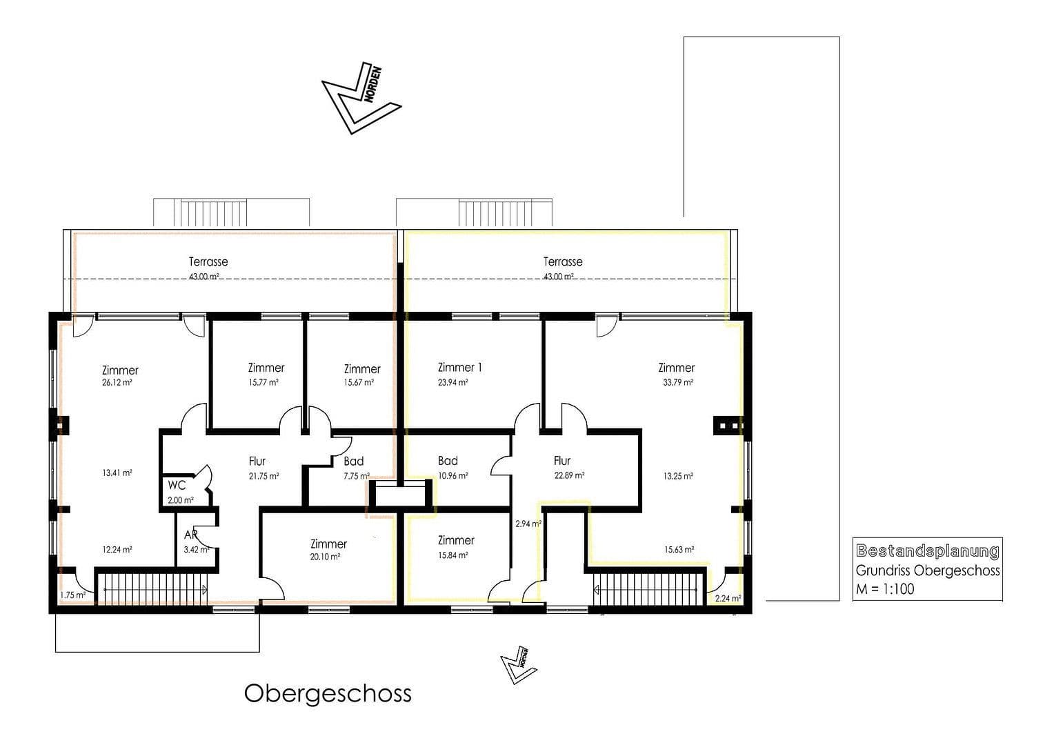 Prodej domu 1.350 m², pozemek 1.370 m², Am Goldberg 9, Heusenstamm, Hessen Prodej domu 1.350 m², pozemek 1.370 m², Am Goldberg 9, Heusenstamm, Hessen