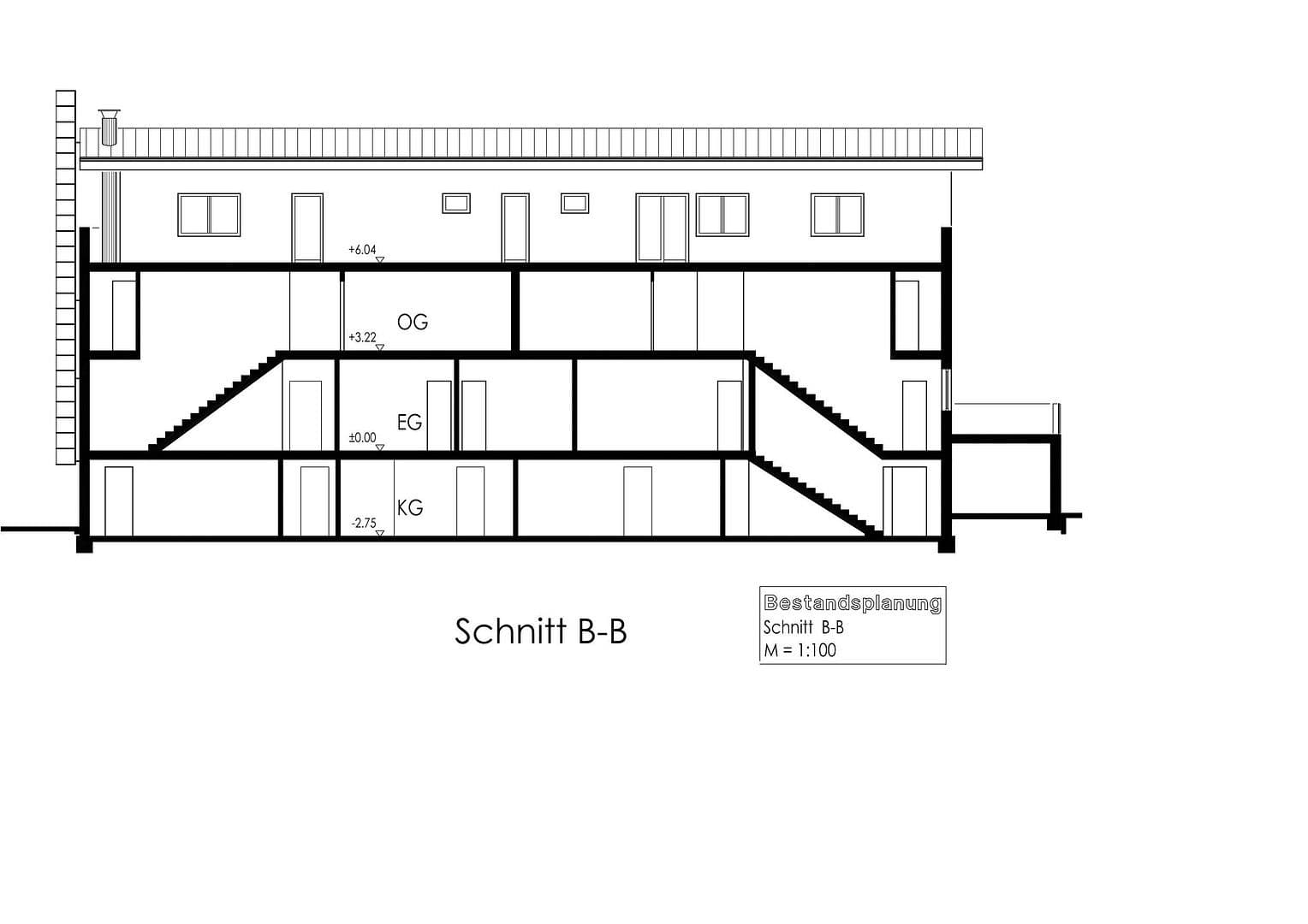 Prodej domu 1.350 m², pozemek 1.370 m², Am Goldberg 9, Heusenstamm, Hessen Prodej domu 1.350 m², pozemek 1.370 m², Am Goldberg 9, Heusenstamm, Hessen