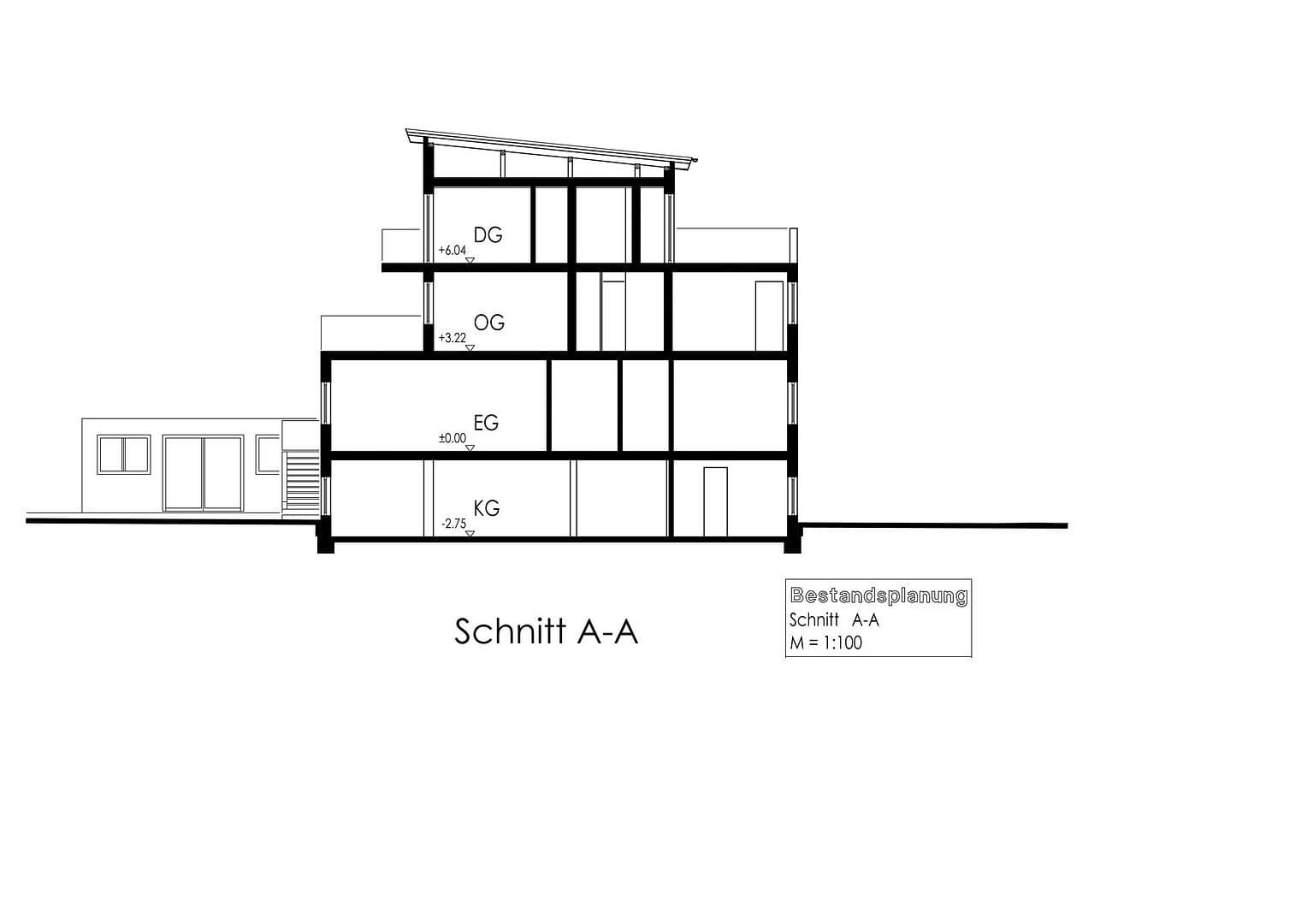 Prodej domu 1.350 m², pozemek 1.370 m², Am Goldberg 9, Heusenstamm, Hessen Prodej domu 1.350 m², pozemek 1.370 m², Am Goldberg 9, Heusenstamm, Hessen