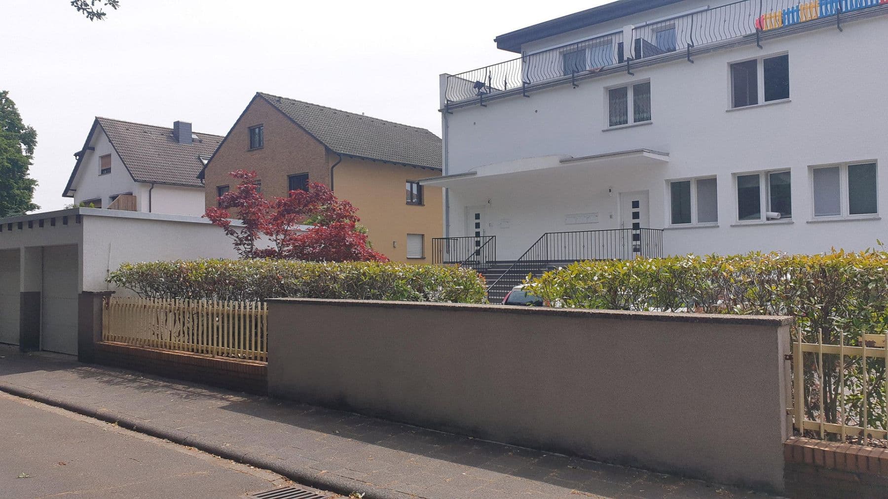 Prodej domu 1.350 m², pozemek 1.370 m², Am Goldberg 9, Heusenstamm, Hessen Prodej domu 1.350 m², pozemek 1.370 m², Am Goldberg 9, Heusenstamm, Hessen