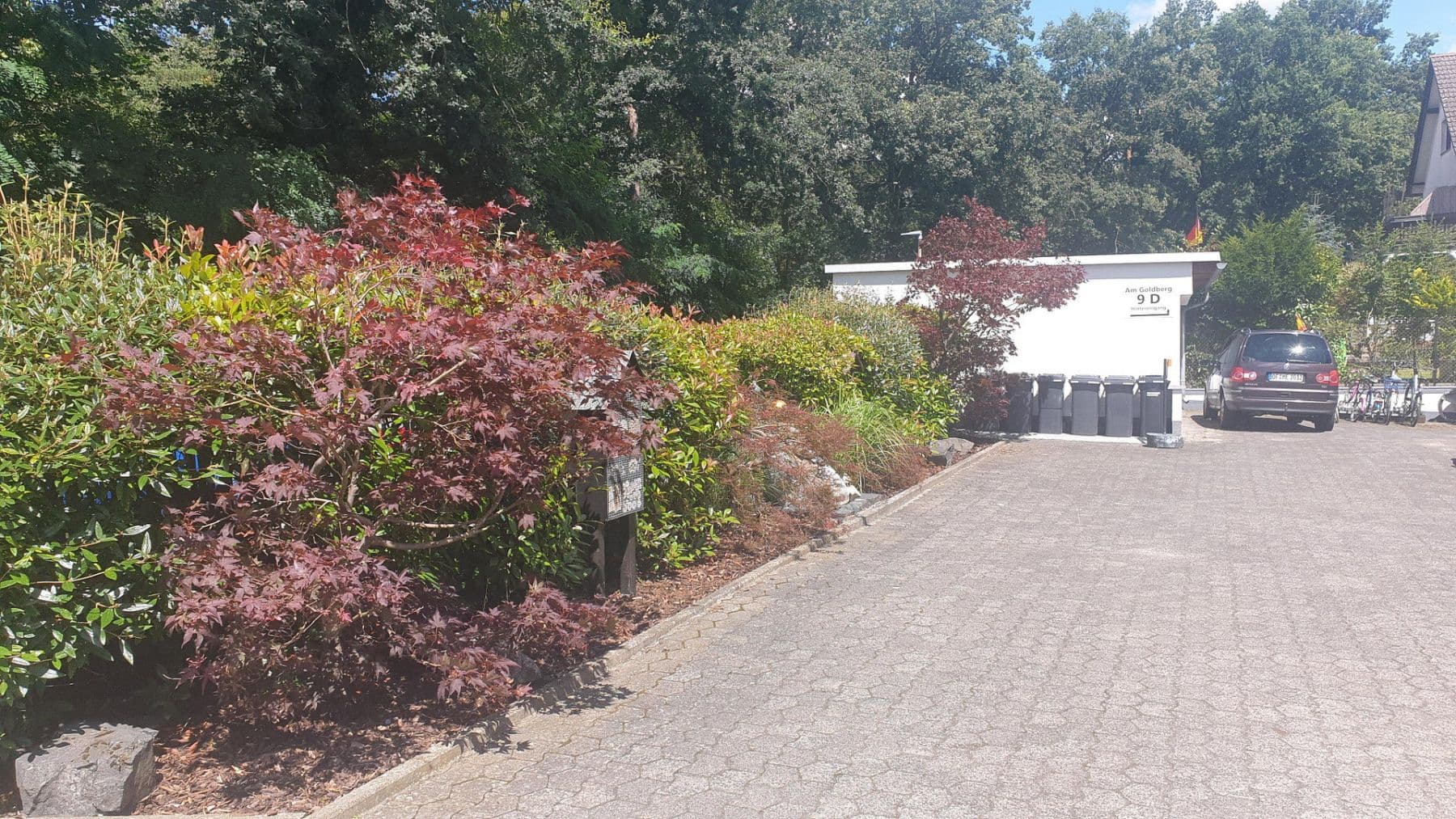 Prodej domu 1.350 m², pozemek 1.370 m², Am Goldberg 9, Heusenstamm, Hessen Prodej domu 1.350 m², pozemek 1.370 m², Am Goldberg 9, Heusenstamm, Hessen