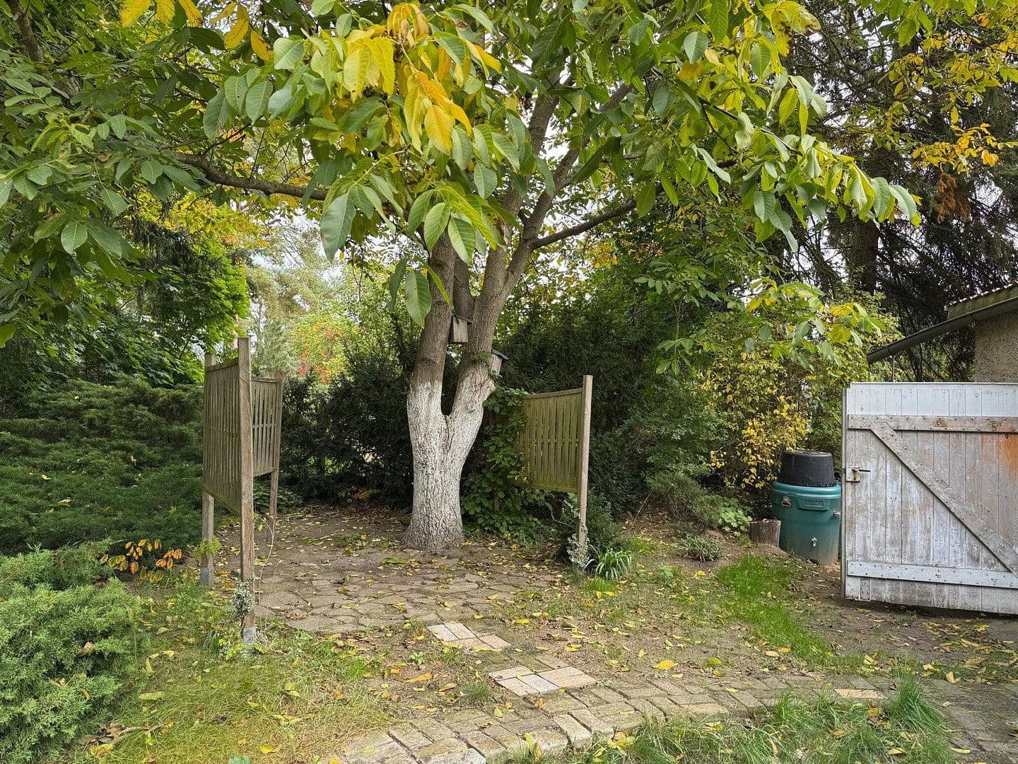 Prodej pozemku 1.250 m², Hohen Neuendorf, Braniborsko Prodej pozemku 1.250 m², Hohen Neuendorf, Braniborsko