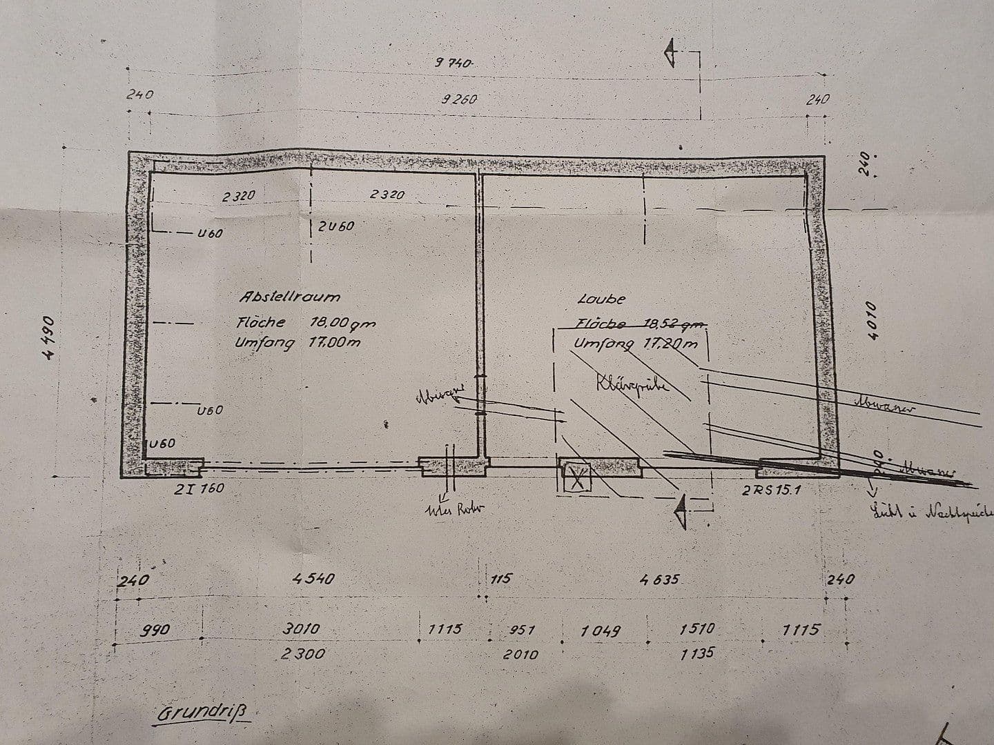 Prodej pozemku 1.250 m², Hohen Neuendorf, Braniborsko Prodej pozemku 1.250 m², Hohen Neuendorf, Braniborsko