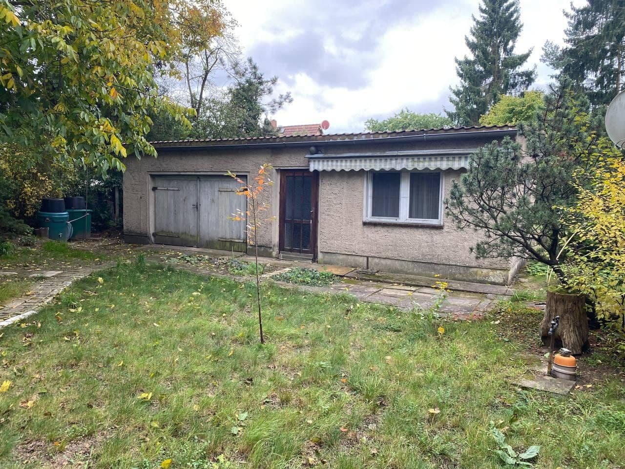 Prodej pozemku 1.250 m², Hohen Neuendorf, Braniborsko Prodej pozemku 1.250 m², Hohen Neuendorf, Braniborsko