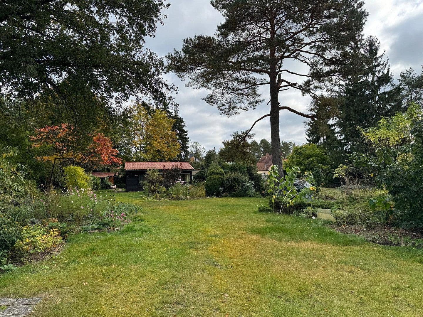 Prodej pozemku 1.250 m², Hohen Neuendorf, Braniborsko Prodej pozemku 1.250 m², Hohen Neuendorf, Braniborsko