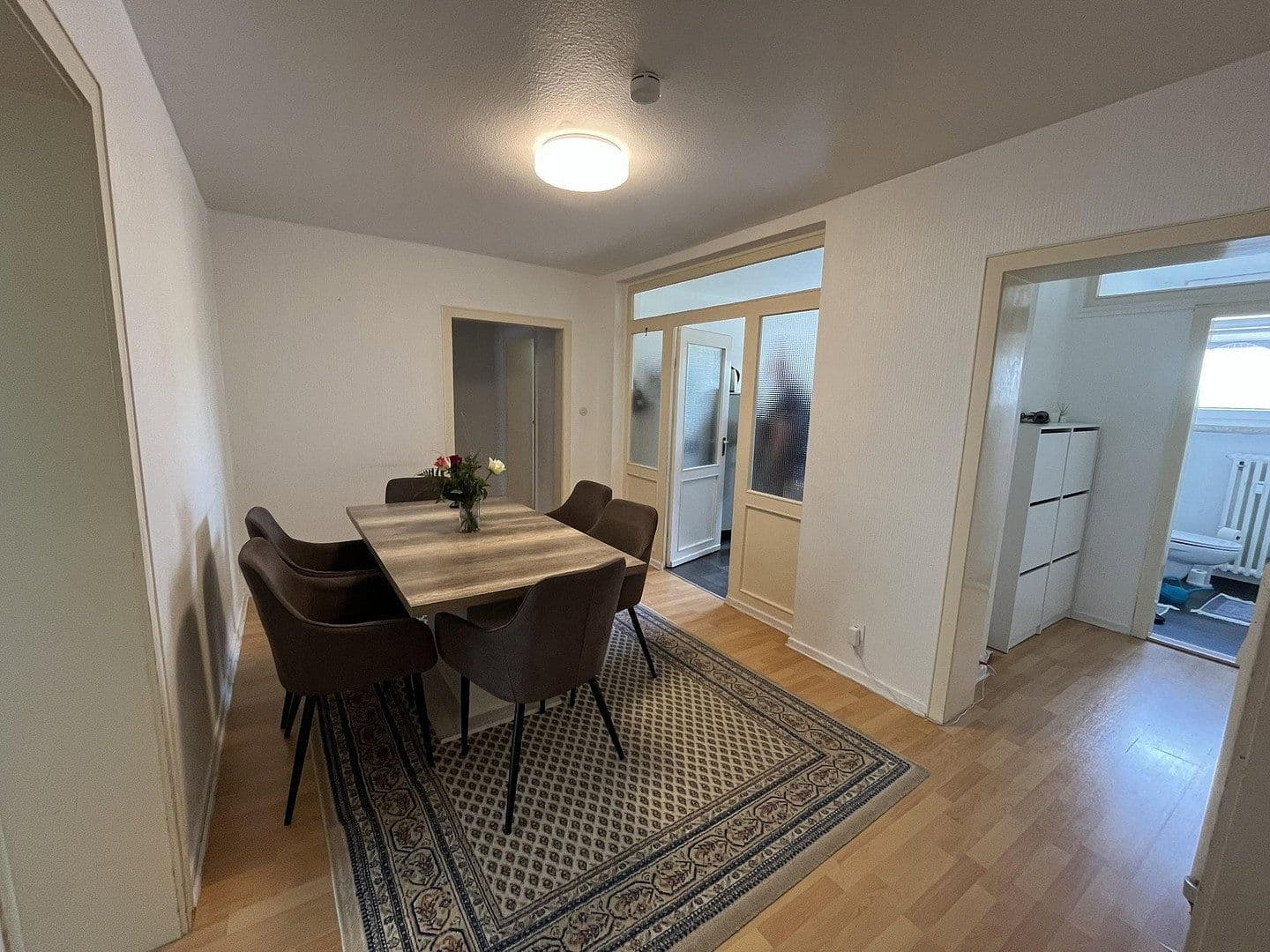 Prodej bytu 4+1 110 m², Eichendorffstr.5a, Peine, Dolní Sasko Prodej bytu 4+1 110 m², Eichendorffstr.5a, Peine, Dolní Sasko