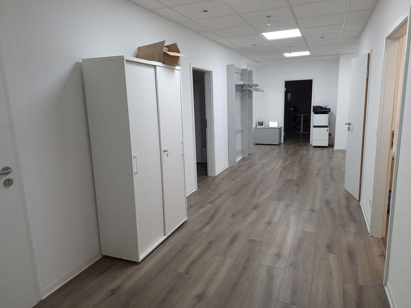 Pronájem kanceláře 165 m², Untergrünewalderstr. 18a, Wuppertal, Severní Porýní-Vestfálsko Pronájem kanceláře 165 m², Untergrünewalderstr. 18a, Wuppertal, Severní Porýní-Vestfálsko