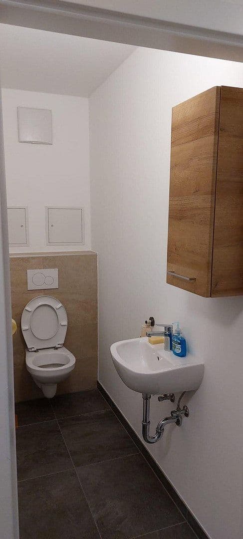 Pronájem bytu 2+1 56 m², Breitenäckergasse, Ebreichsdorf, Dolní Rakousko Pronájem bytu 2+1 56 m², Breitenäckergasse, Ebreichsdorf, Dolní Rakousko