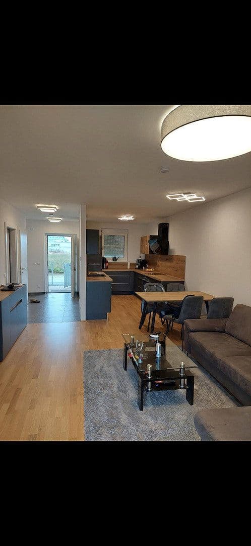 Pronájem bytu 2+1 56 m², Breitenäckergasse, Ebreichsdorf, Dolní Rakousko Pronájem bytu 2+1 56 m², Breitenäckergasse, Ebreichsdorf, Dolní Rakousko