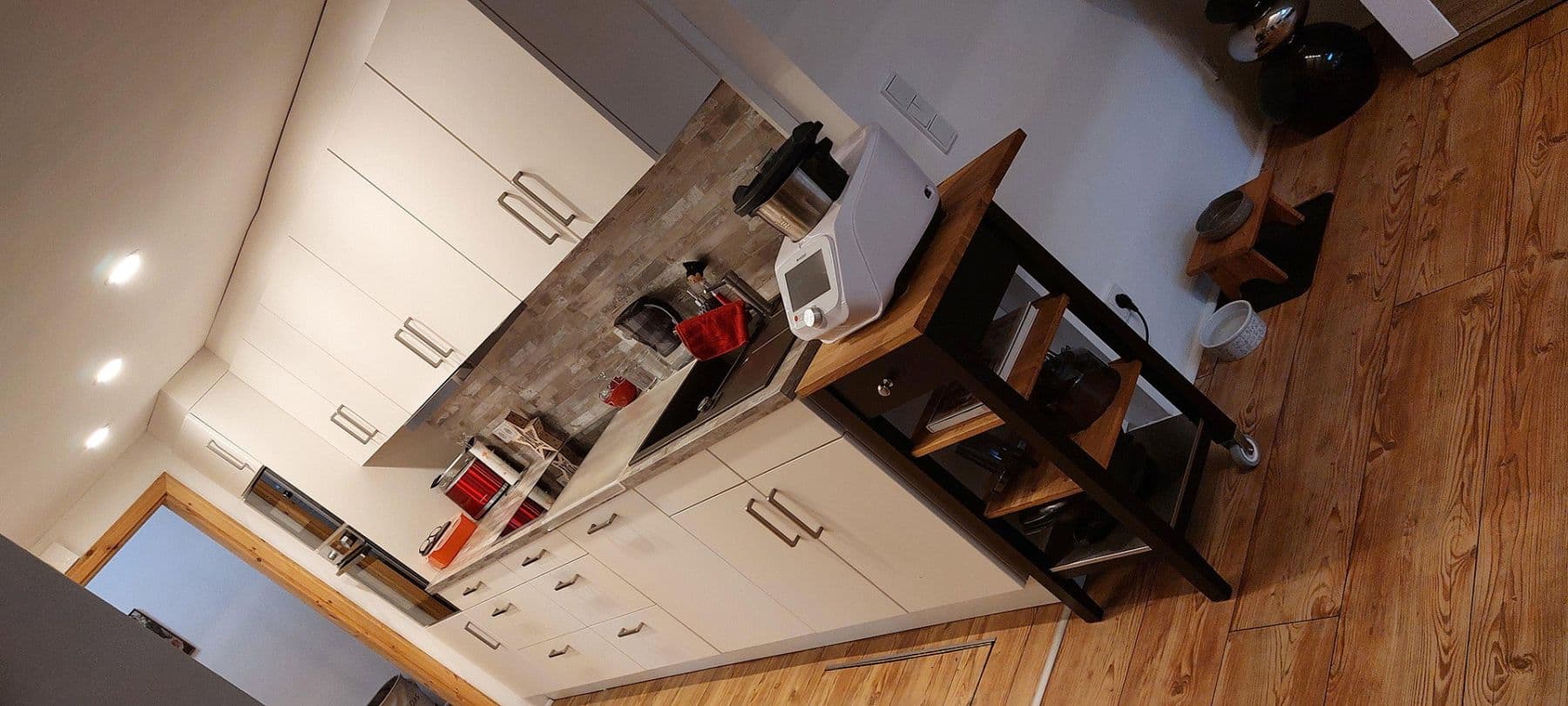 Prodej domu 100 m², pozemek 1.495 m², Müden (Aller), Dolní Sasko Prodej domu 100 m², pozemek 1.495 m², Müden (Aller), Dolní Sasko