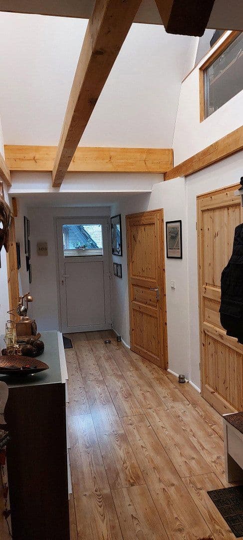 Prodej domu 100 m², pozemek 1.495 m², Müden (Aller), Dolní Sasko Prodej domu 100 m², pozemek 1.495 m², Müden (Aller), Dolní Sasko