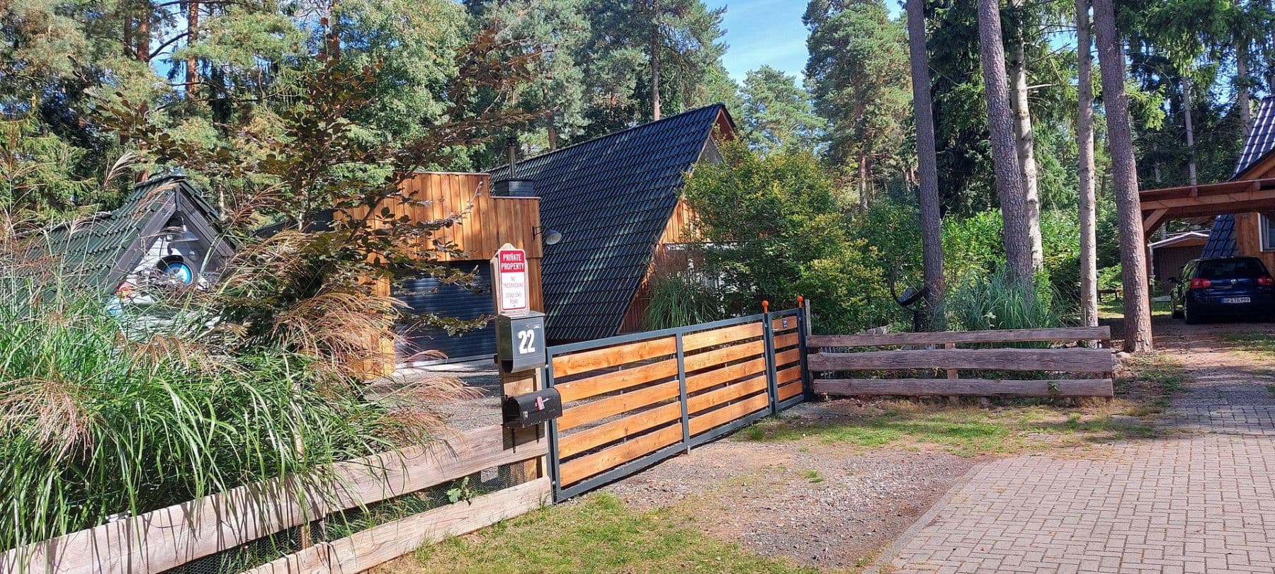 Prodej domu 100 m², pozemek 1.495 m², Müden (Aller), Dolní Sasko Prodej domu 100 m², pozemek 1.495 m², Müden (Aller), Dolní Sasko