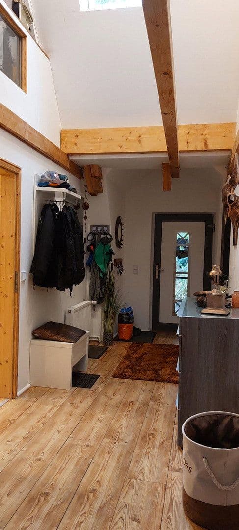 Prodej domu 100 m², pozemek 1.495 m², Müden (Aller), Dolní Sasko Prodej domu 100 m², pozemek 1.495 m², Müden (Aller), Dolní Sasko