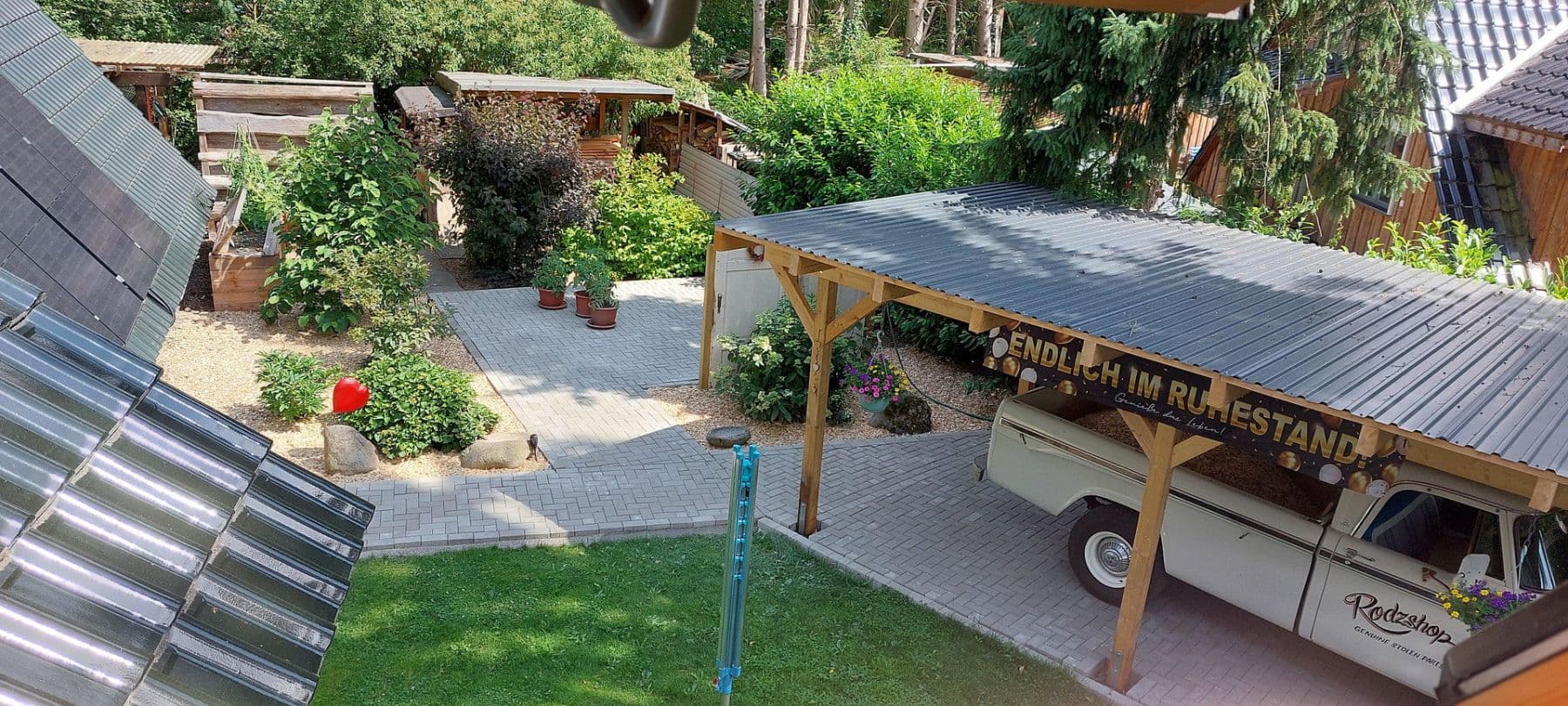 Prodej domu 100 m², pozemek 1.495 m², Müden (Aller), Dolní Sasko Prodej domu 100 m², pozemek 1.495 m², Müden (Aller), Dolní Sasko