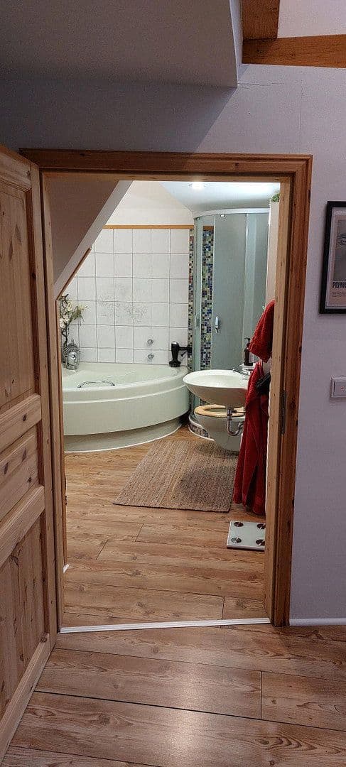 Prodej domu 100 m², pozemek 1.495 m², Müden (Aller), Dolní Sasko Prodej domu 100 m², pozemek 1.495 m², Müden (Aller), Dolní Sasko