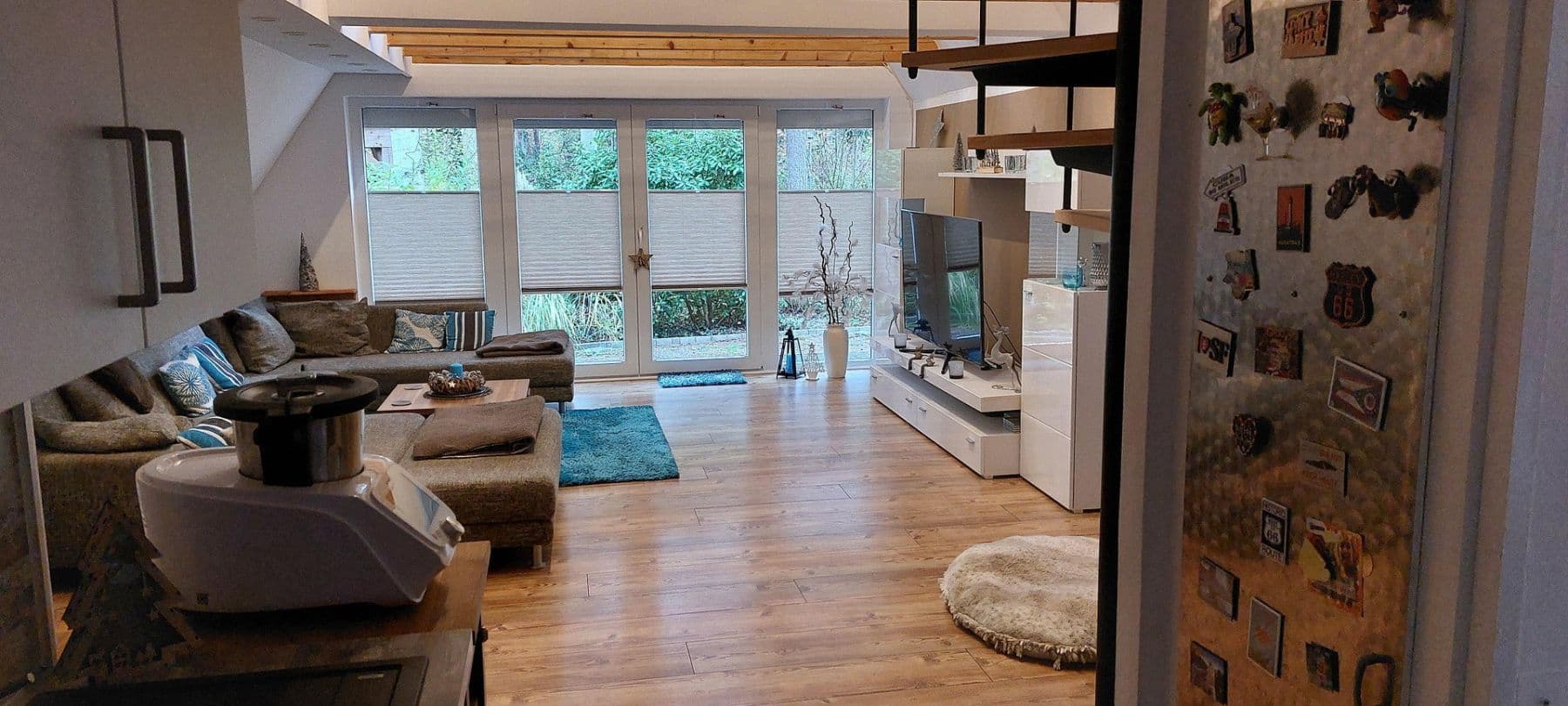 Prodej domu 100 m², pozemek 1.495 m², Müden (Aller), Dolní Sasko Prodej domu 100 m², pozemek 1.495 m², Müden (Aller), Dolní Sasko