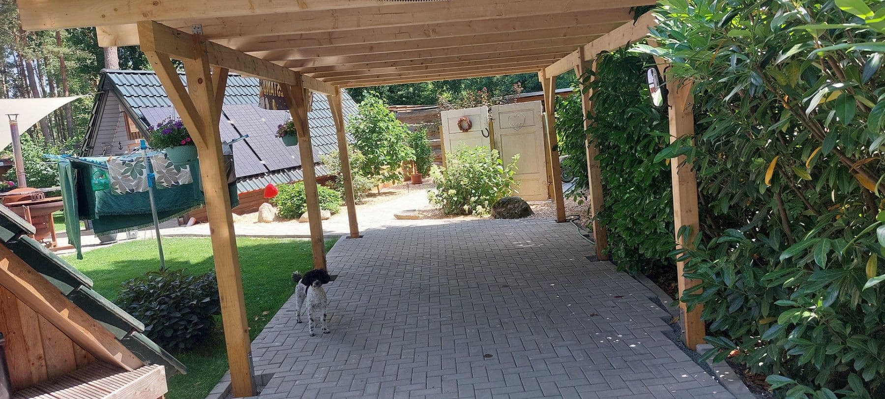 Prodej domu 100 m², pozemek 1.495 m², Müden (Aller), Dolní Sasko Prodej domu 100 m², pozemek 1.495 m², Müden (Aller), Dolní Sasko