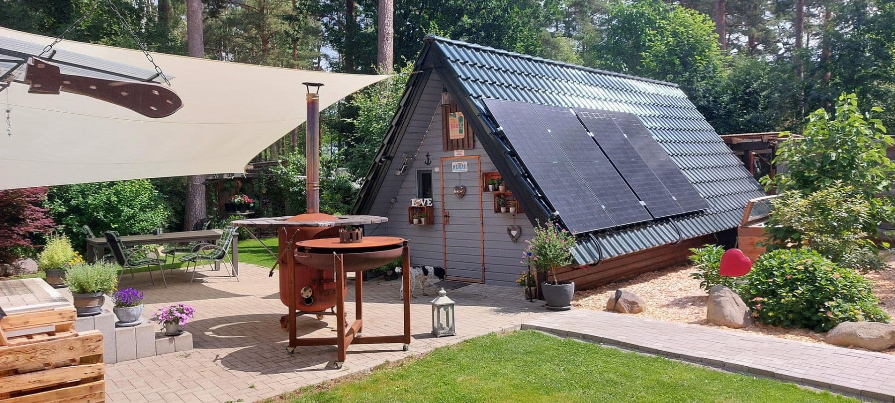 Prodej domu 100 m², pozemek 1.495 m², Müden (Aller), Dolní Sasko Prodej domu 100 m², pozemek 1.495 m², Müden (Aller), Dolní Sasko