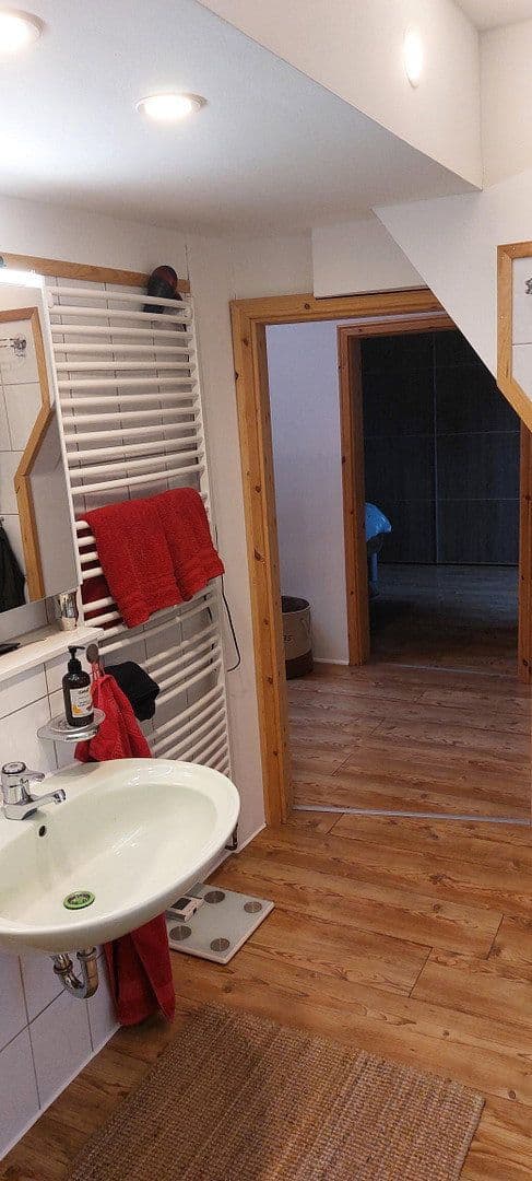 Prodej domu 100 m², pozemek 1.495 m², Müden (Aller), Dolní Sasko Prodej domu 100 m², pozemek 1.495 m², Müden (Aller), Dolní Sasko