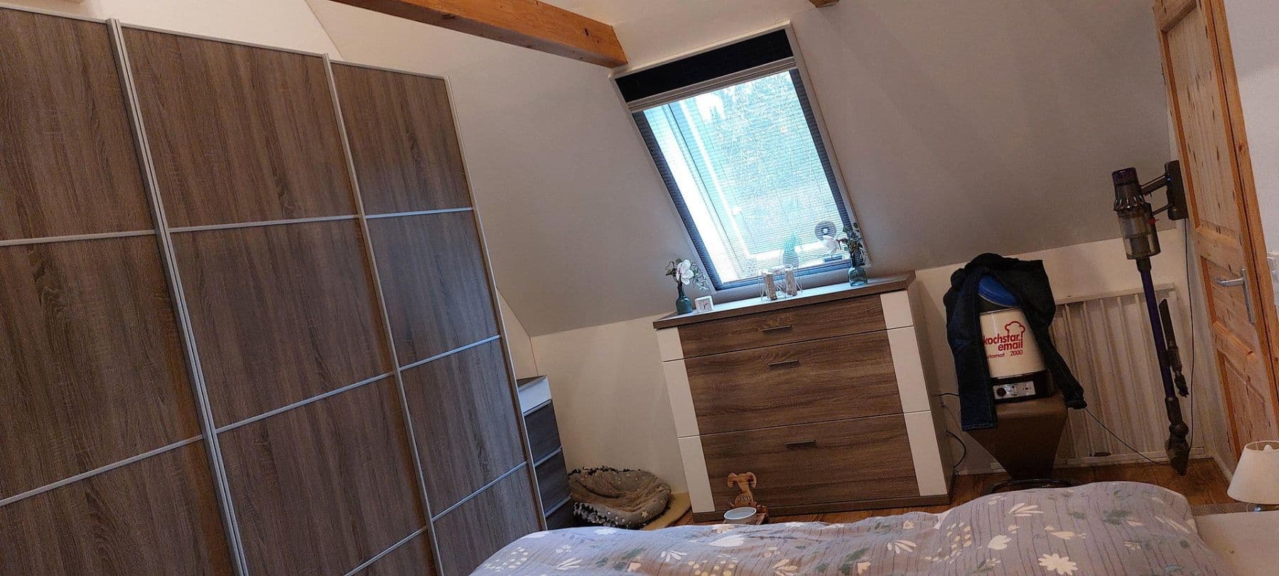 Prodej domu 100 m², pozemek 1.495 m², Müden (Aller), Dolní Sasko Prodej domu 100 m², pozemek 1.495 m², Müden (Aller), Dolní Sasko