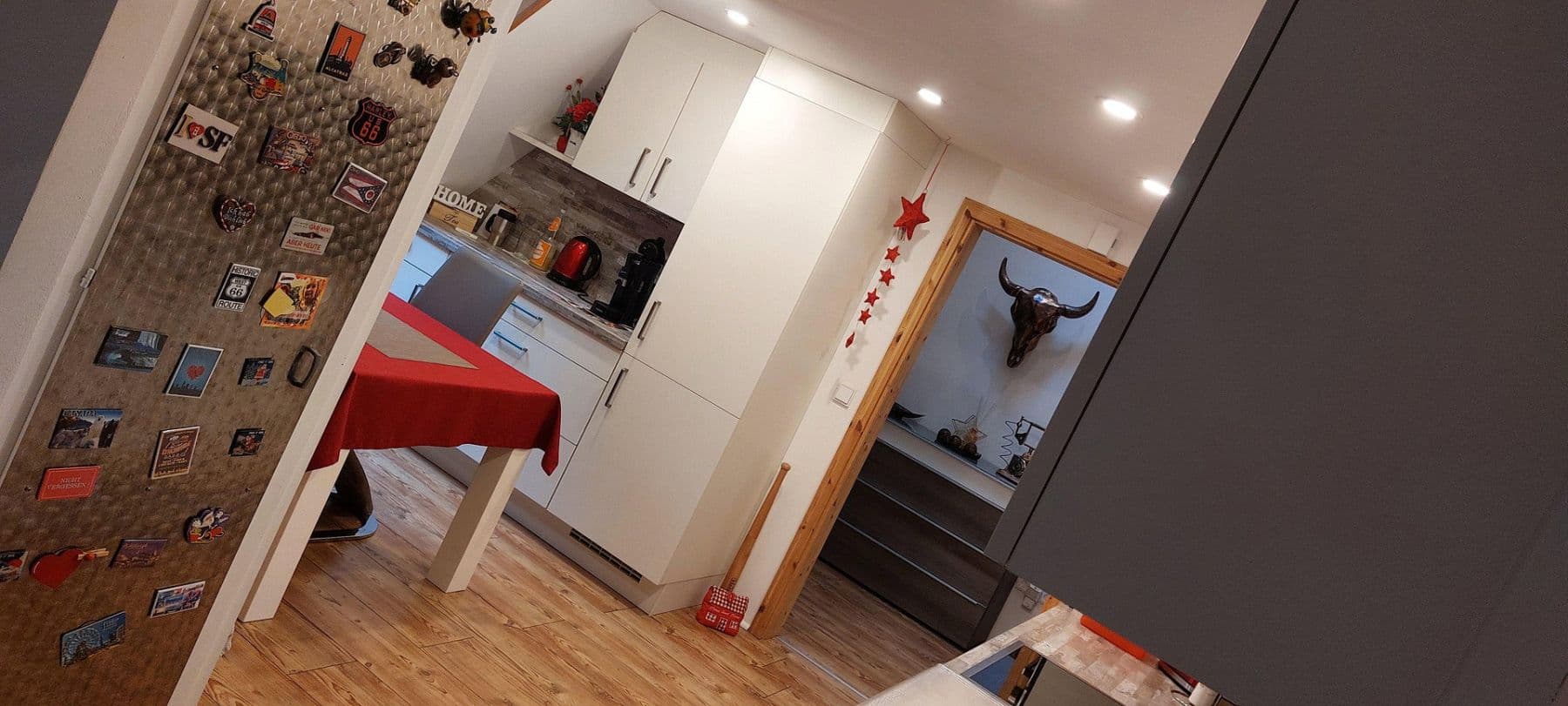 Prodej domu 100 m², pozemek 1.495 m², Müden (Aller), Dolní Sasko Prodej domu 100 m², pozemek 1.495 m², Müden (Aller), Dolní Sasko