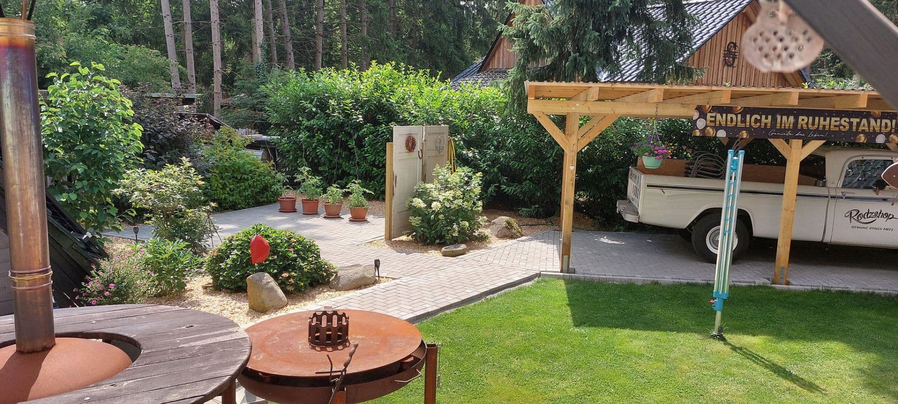 Prodej domu 100 m², pozemek 1.495 m², Müden (Aller), Dolní Sasko Prodej domu 100 m², pozemek 1.495 m², Müden (Aller), Dolní Sasko