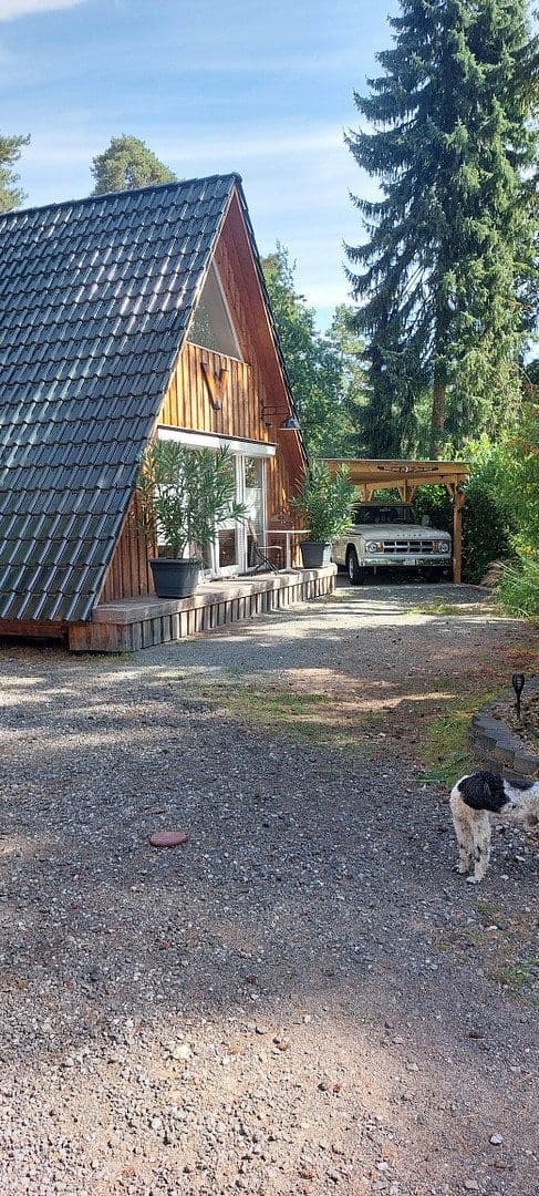 Prodej domu 100 m², pozemek 1.495 m², Müden (Aller), Dolní Sasko Prodej domu 100 m², pozemek 1.495 m², Müden (Aller), Dolní Sasko