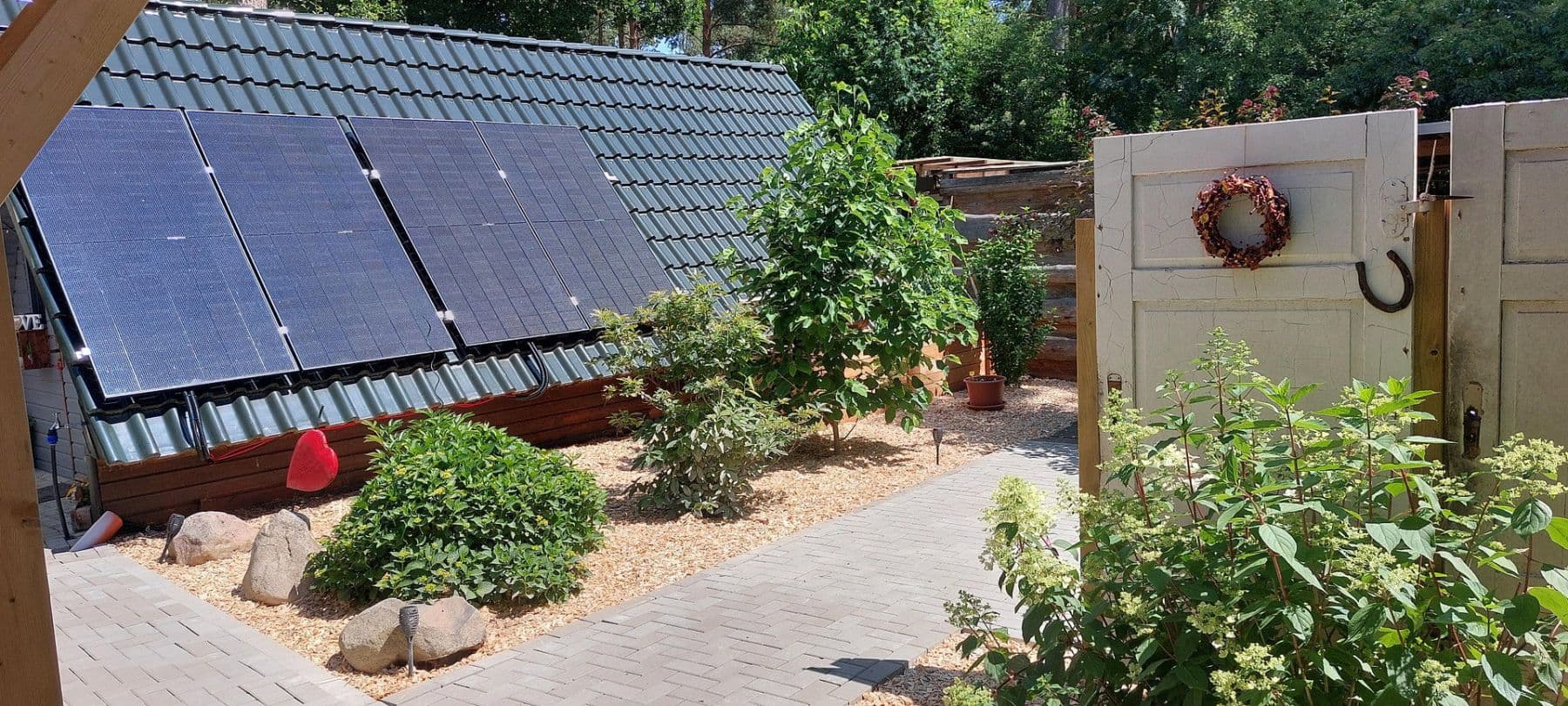 Prodej domu 100 m², pozemek 1.495 m², Müden (Aller), Dolní Sasko Prodej domu 100 m², pozemek 1.495 m², Müden (Aller), Dolní Sasko