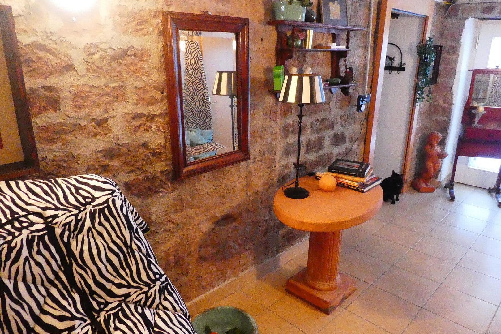 Prodej domu 580 m², pozemek 6.808 m², Oberzent, Hessen Prodej domu 580 m², pozemek 6.808 m², Oberzent, Hessen