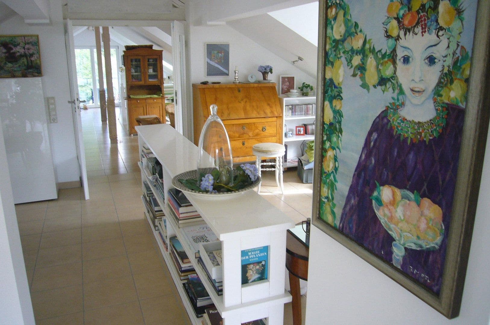 Prodej domu 580 m², pozemek 6.808 m², Oberzent, Hessen Prodej domu 580 m², pozemek 6.808 m², Oberzent, Hessen